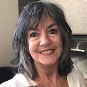 Meet your Posher, Vicki